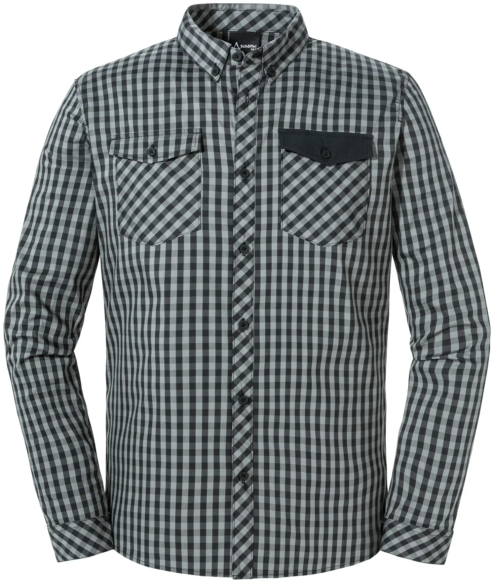 Schöffel PRO 10161 ALLROUNDER Hemd