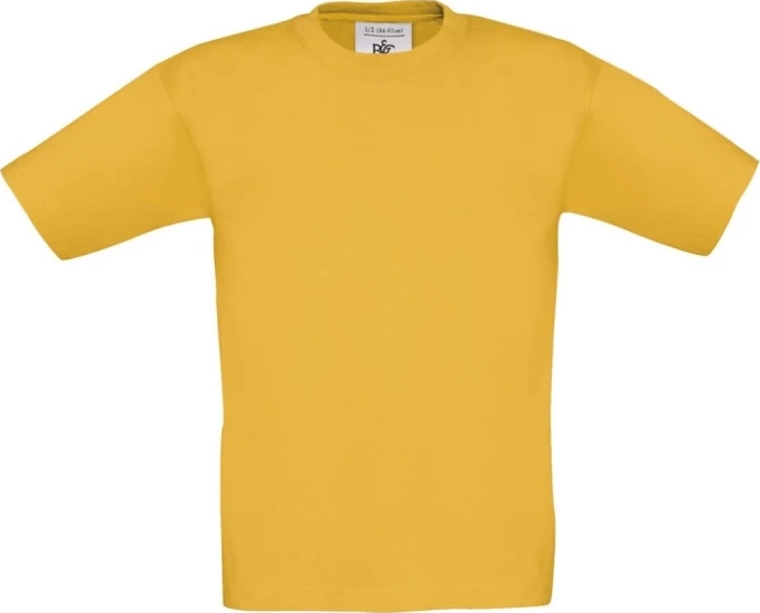 B&C T-Shirt Exact 150 Kids