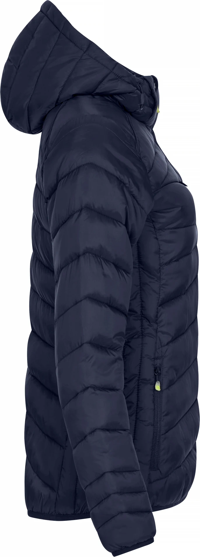clique-0200977-idaho-jacket-women-darknavy-right-5 CLIQUE Damen Steppjacke Idaho