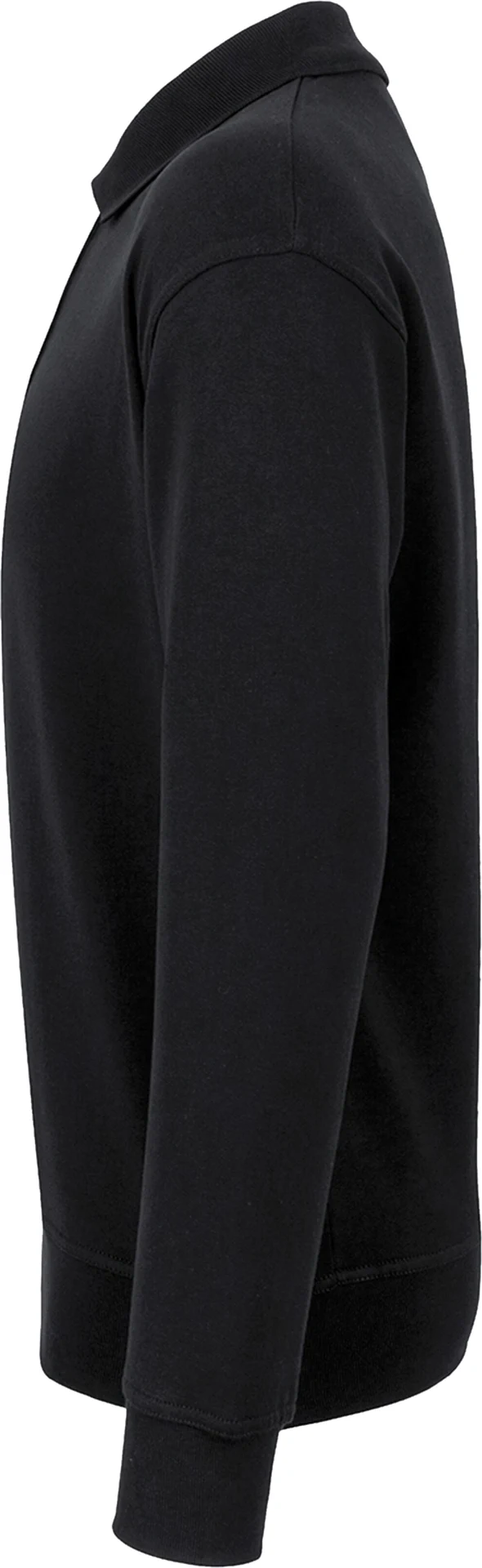 hakro-457-pocket-sweatshirt-premium-schwarz-2 HAKRO Pocket-Sweatshirt 457 Premium