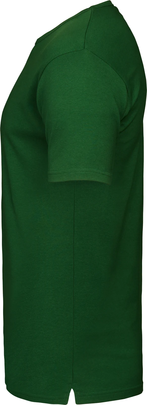 tee-jays-520-mens-interlock-t-shirt-forestgreen-left-2 Tee Jays Men's Interlock Tee