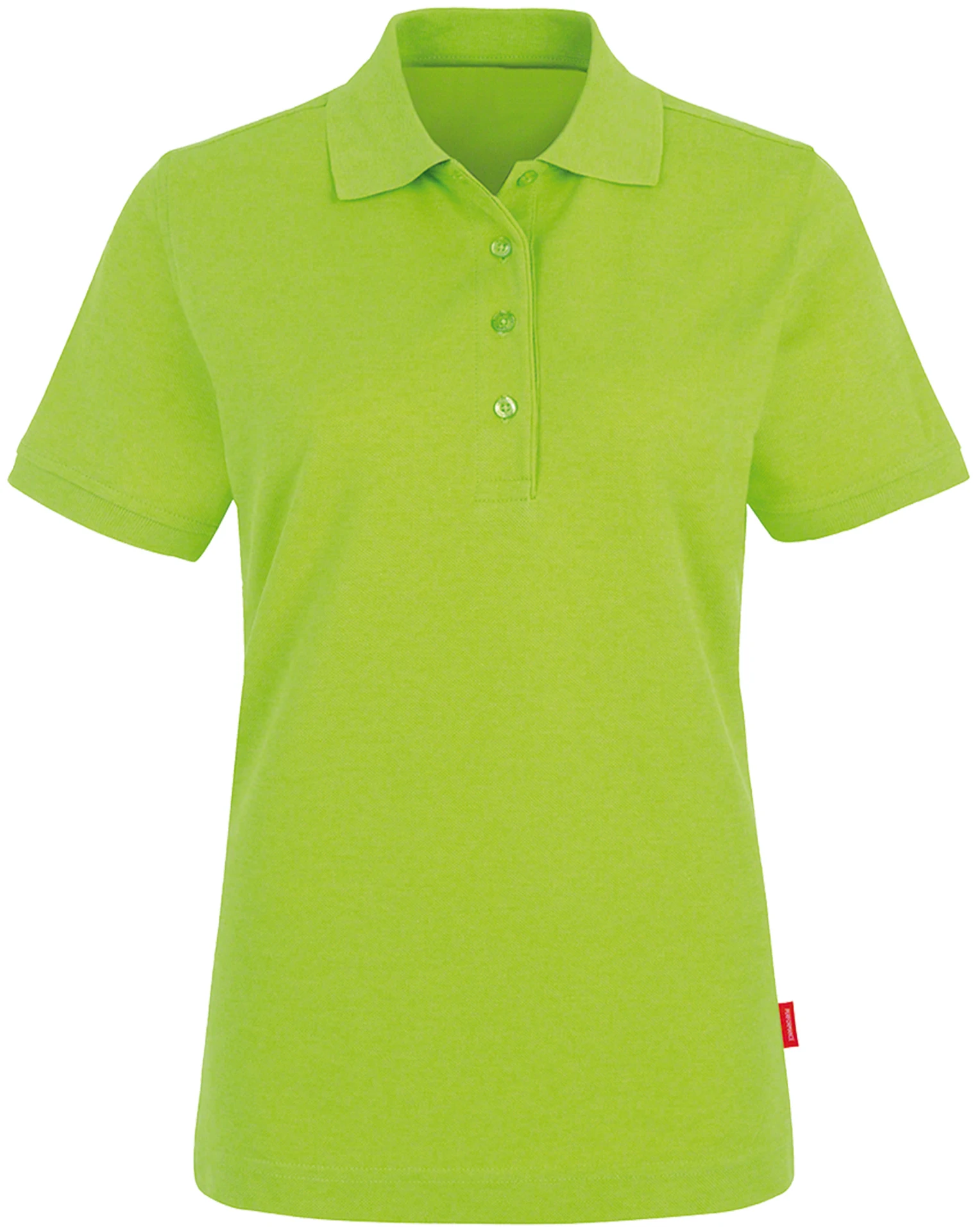 SCHEIBLER Damen-Poloshirt