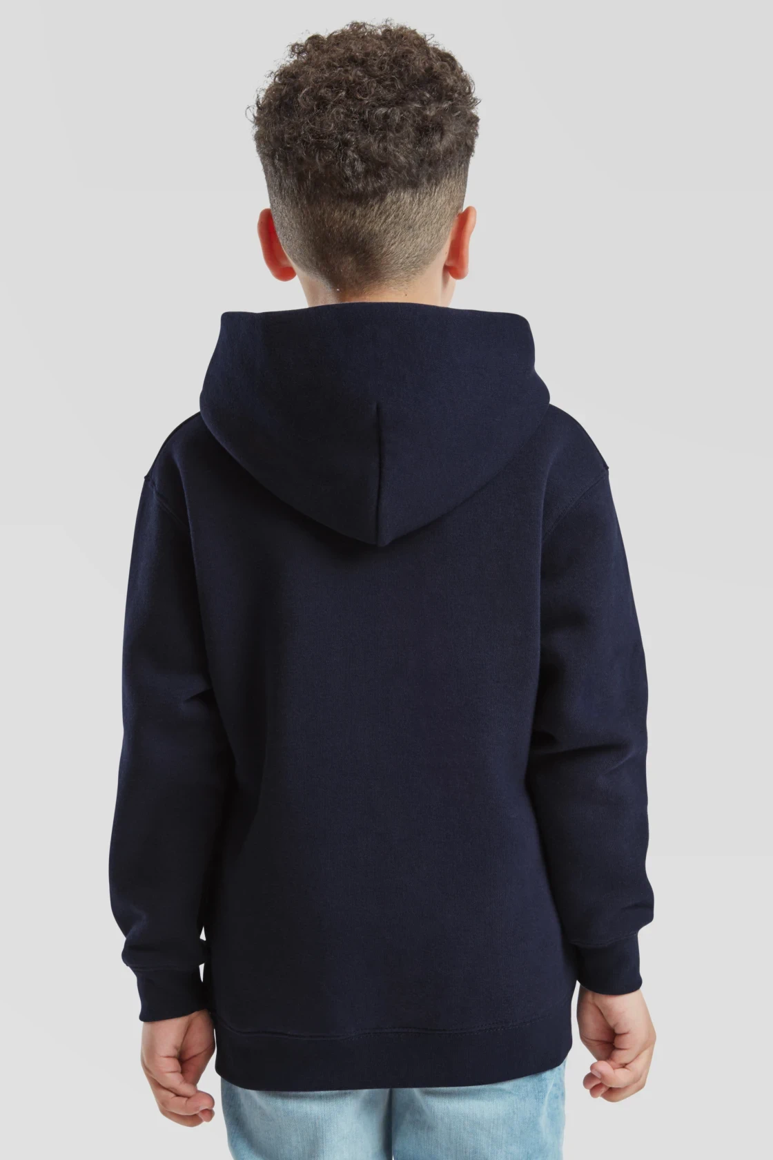 F.O.L. Kids Premium Hooded Sweat
