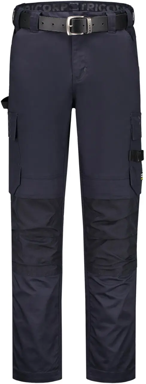 TRICORP Arbeitshose Work Pants Twill Cordura T63