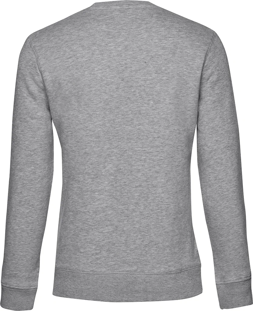 B&C Queen Crew Neck Sweat Women