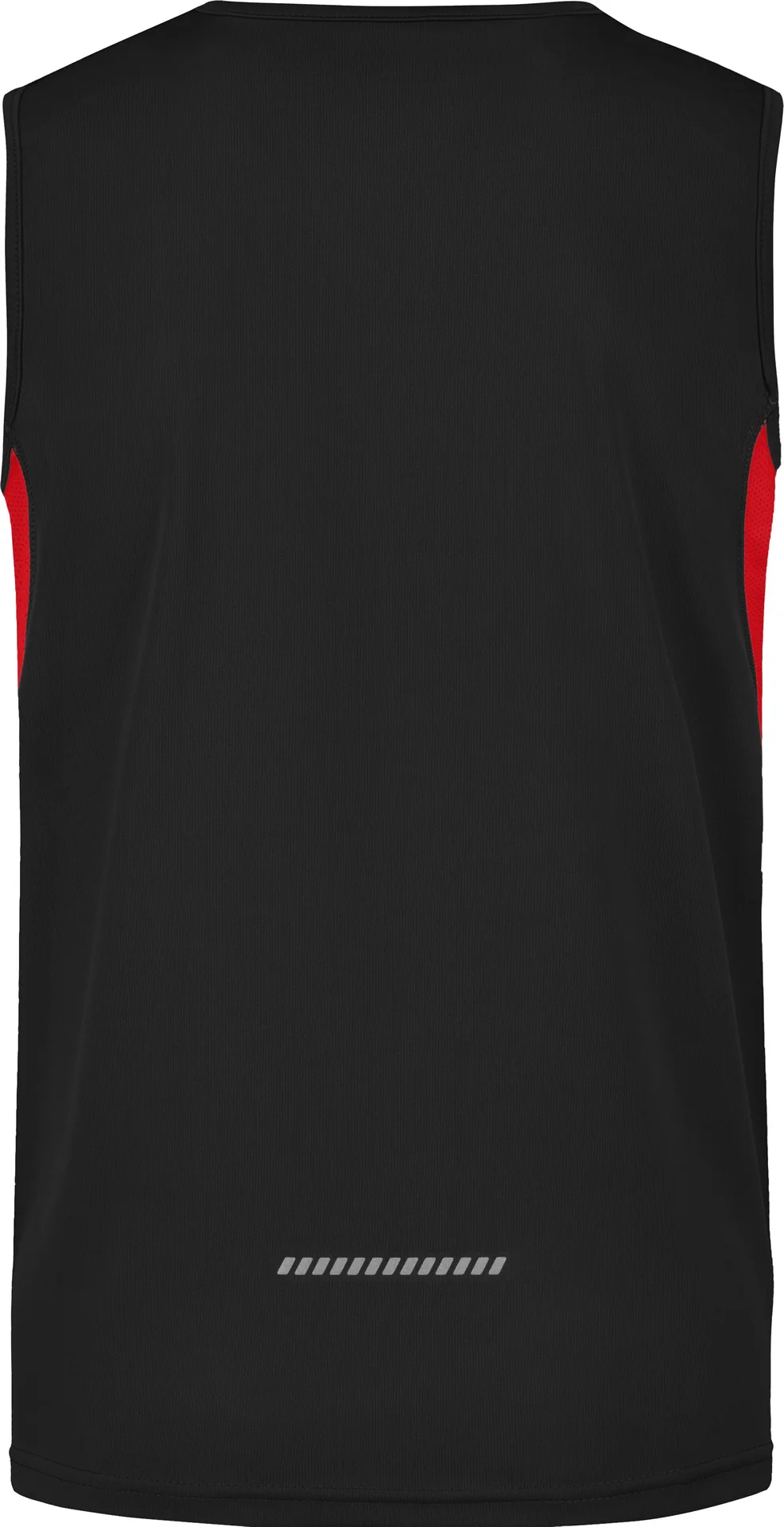James & Nicholson Men´s Running Tank
