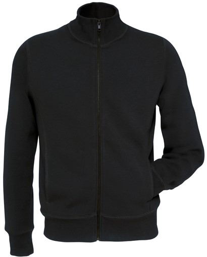 B&C Sweatjacket Spider Men B&C Sweatjacket Spider Men