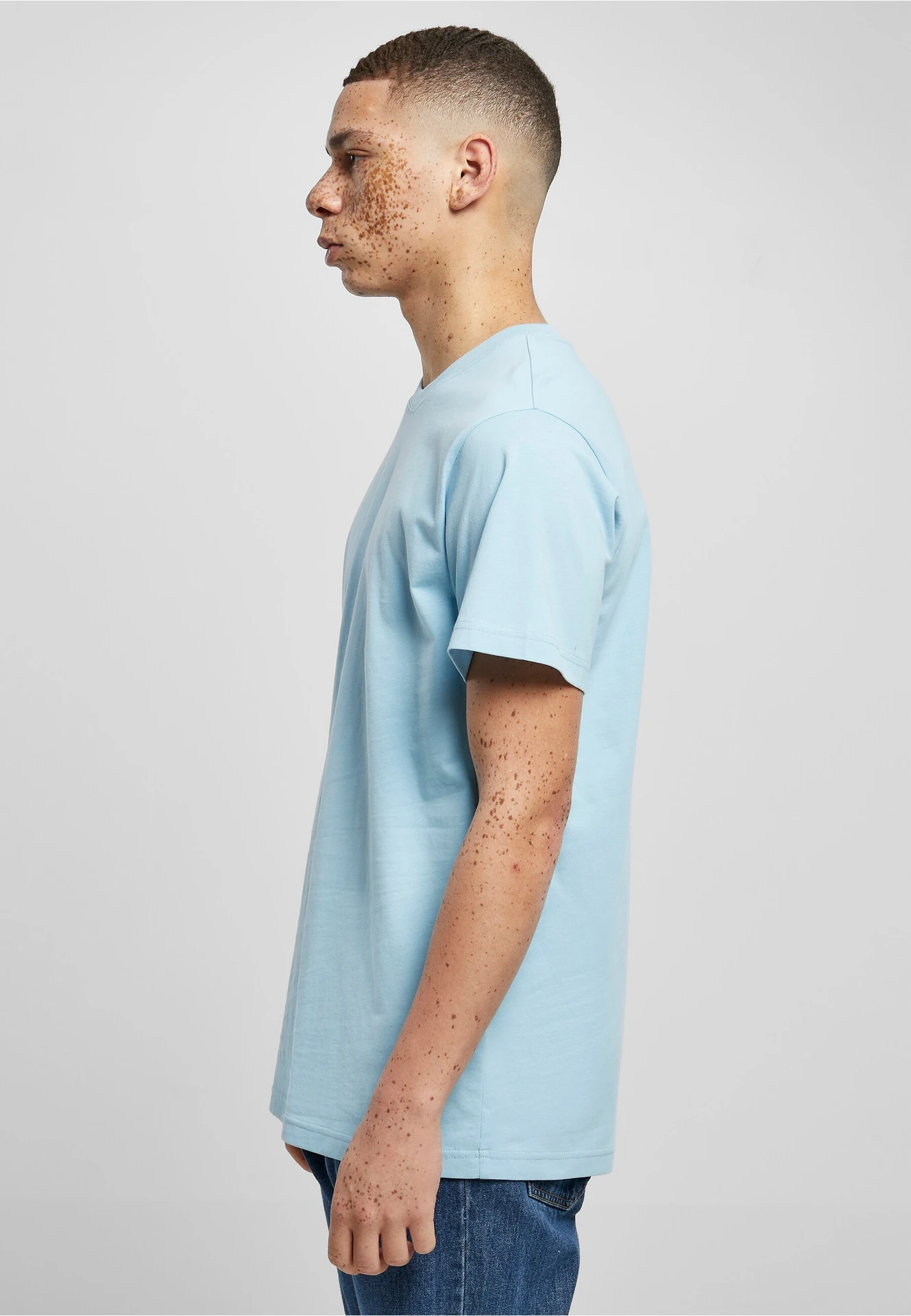 Build Your Brand T-Shirt Round Neck