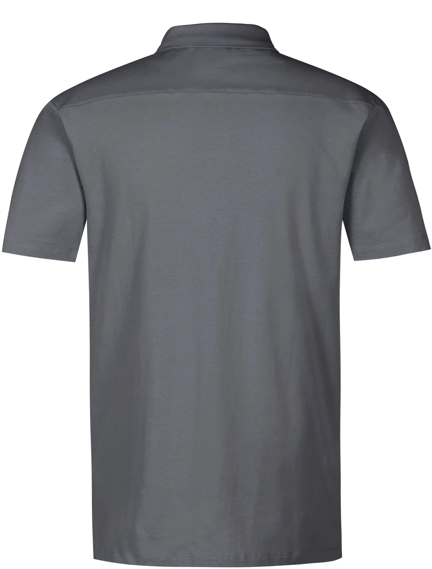 GREIFF Herren Poloshirt Regular Fit