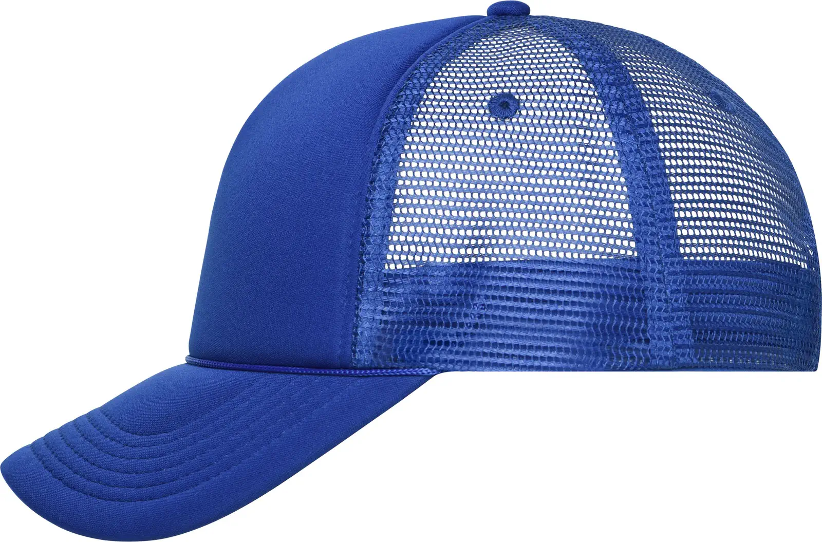 daiber 5-Panel Retro Mesh Cap
