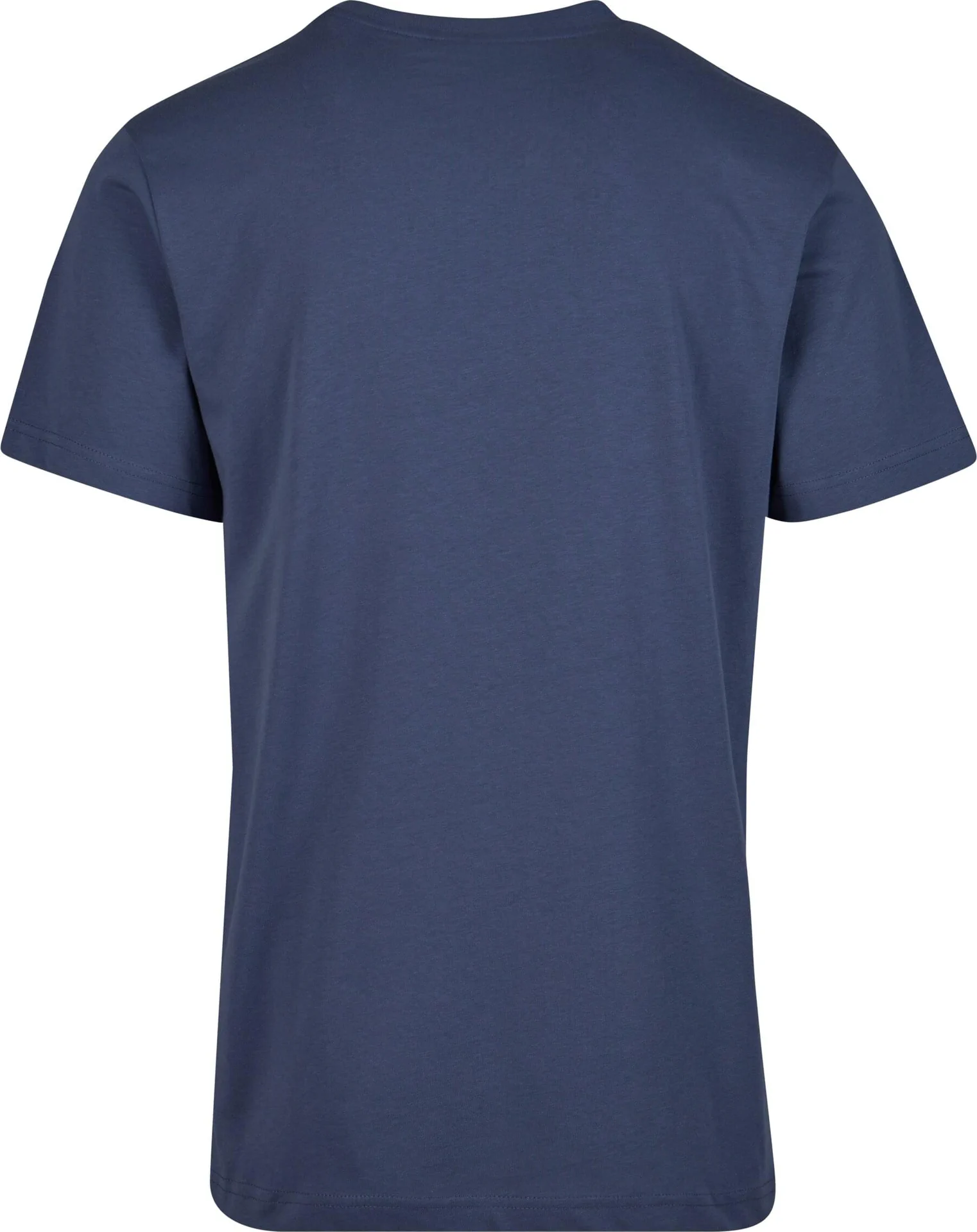 Build Your Brand T-Shirt Round Neck