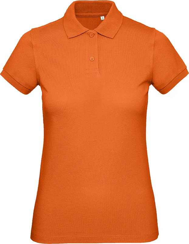 B&C Inspire Polo Women