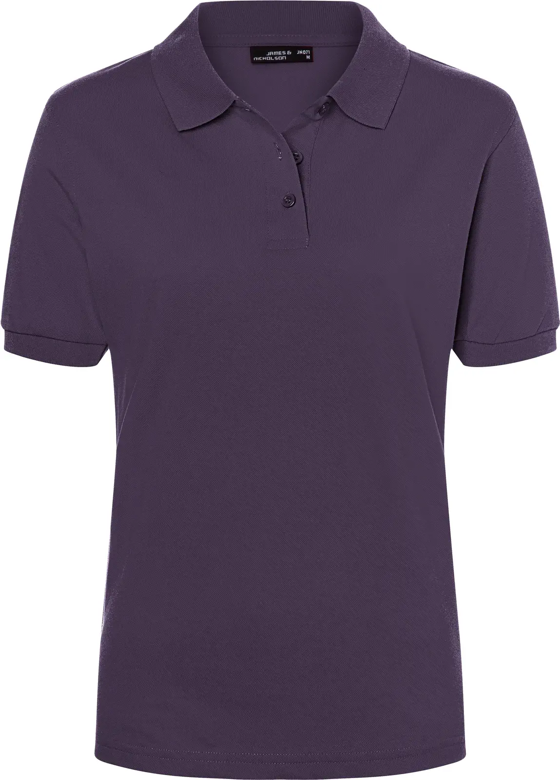 James & Nicholson Ladies Classic Polo 