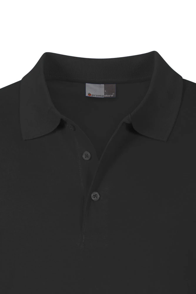 Promodoro New Polo Sweater