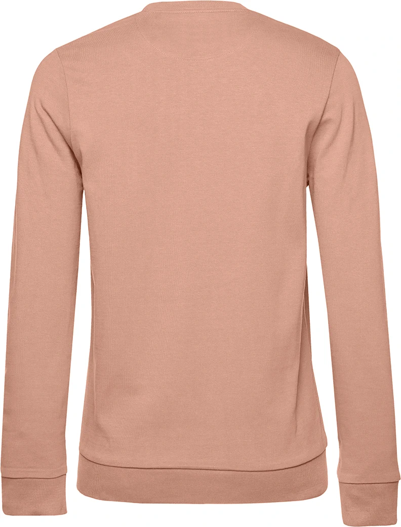 B&C #Set in Sweat Women