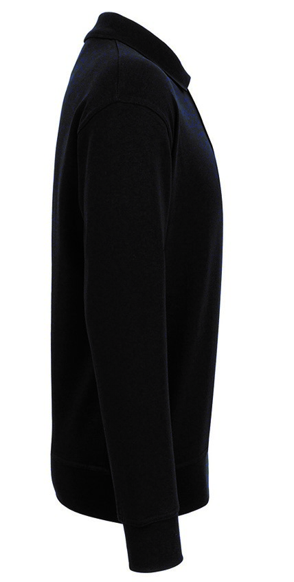 HAKRO Pocket-Sweatshirt 457 Premium