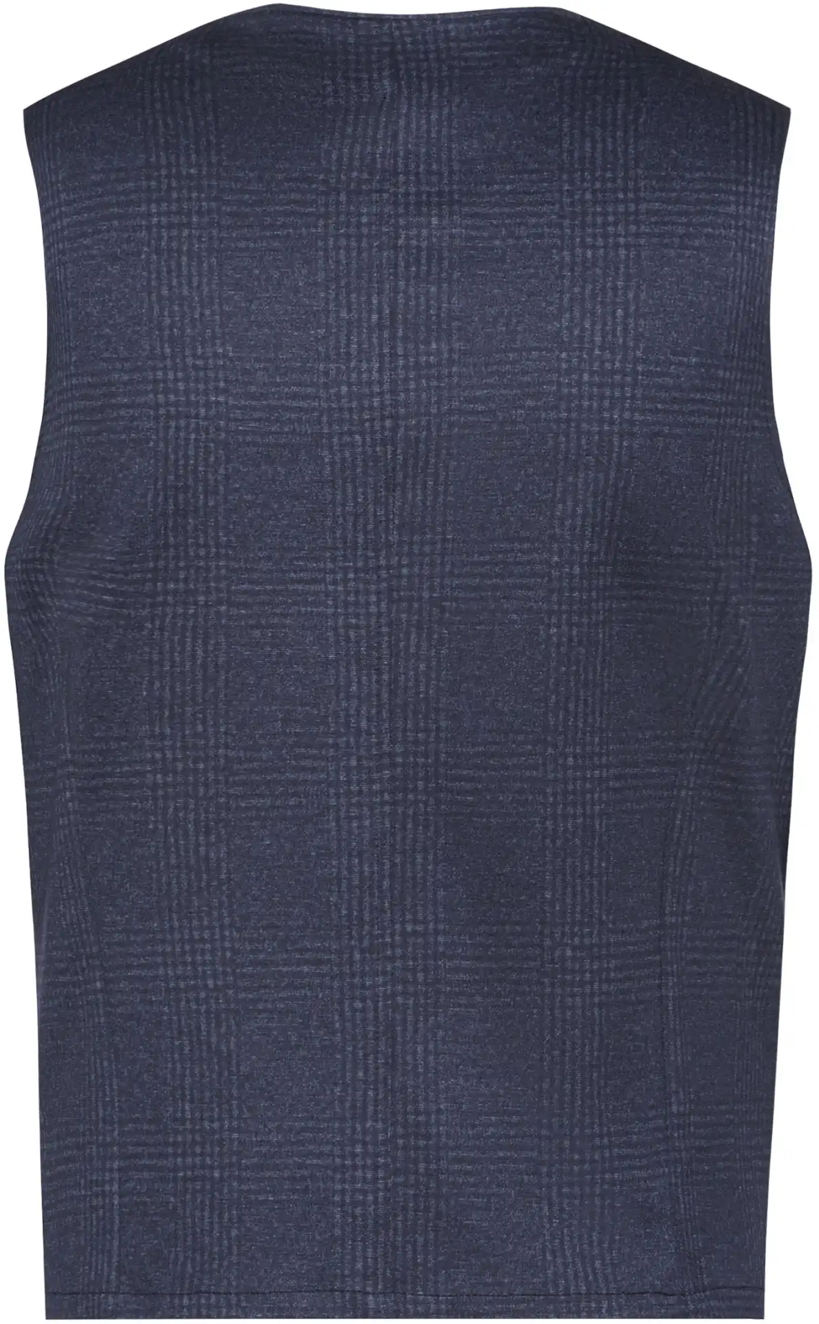 GREIFF Herren Jerseyweste CASUAL Regular Fit