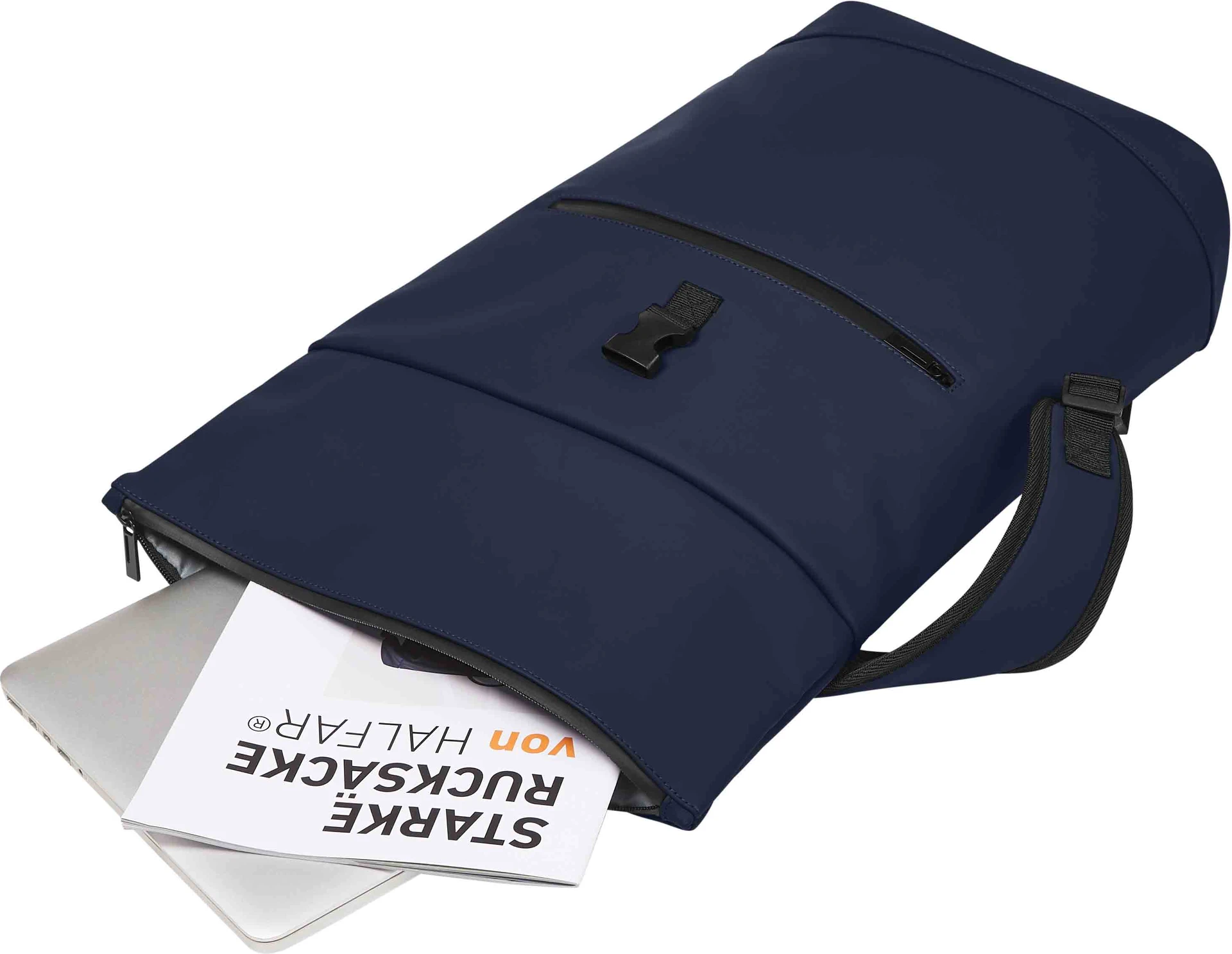 HALFAR Laptop Backpack Pure