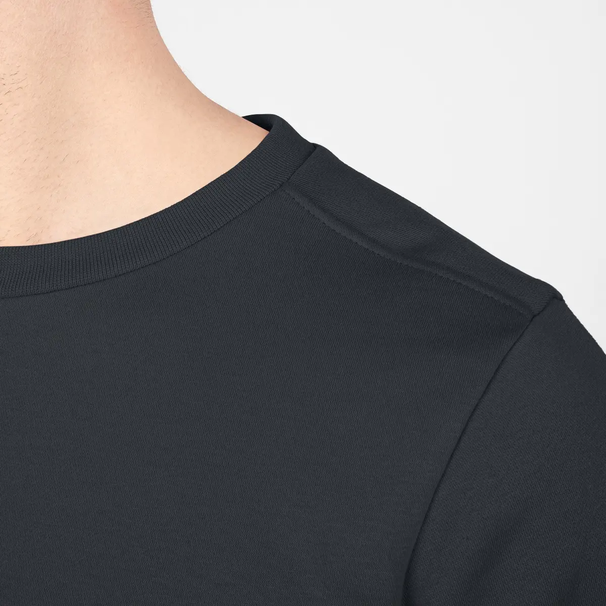 JAKO Sweat Organic Herren