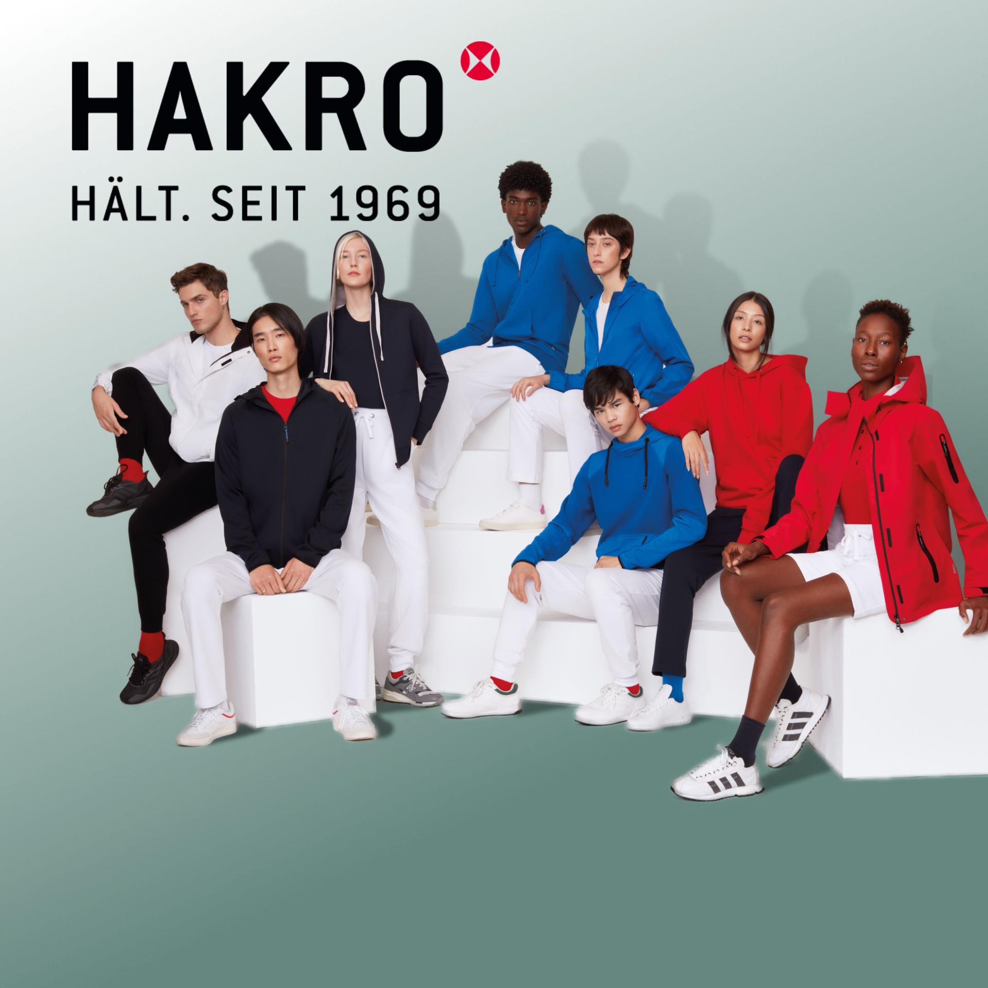 HAKRO Mobile 2025