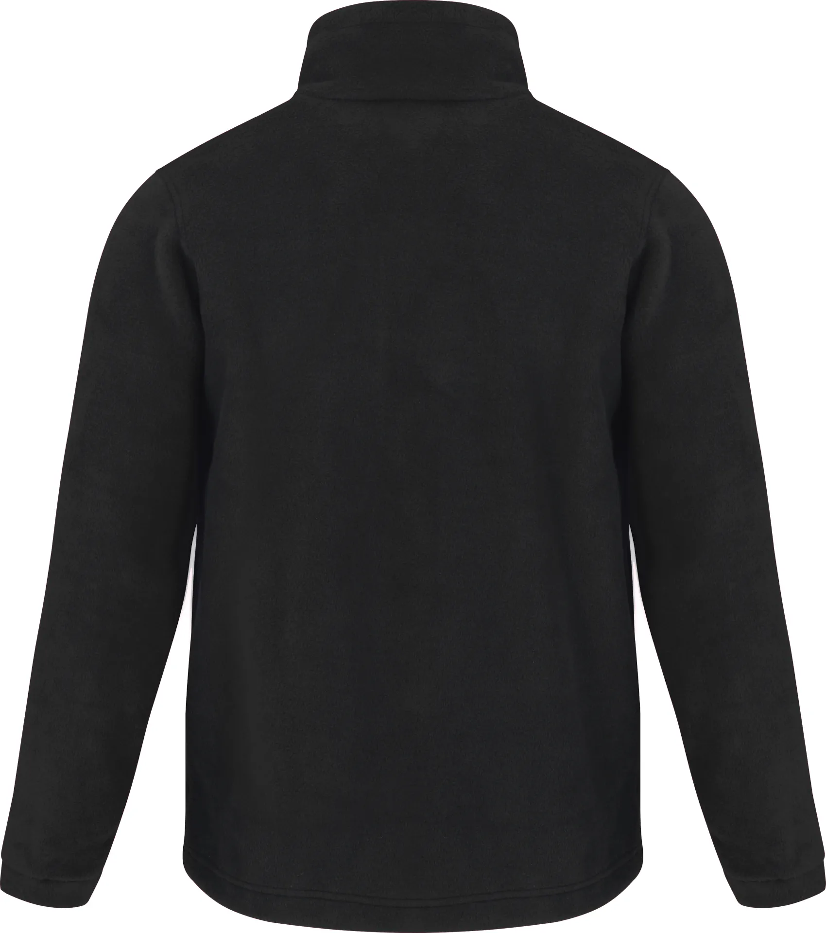 B&C Full Zip Fleece Icewalker + Men
