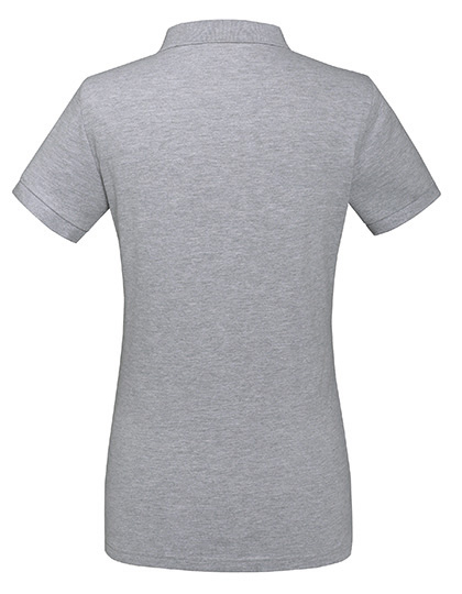 Russell Ladies Tailored Stretch Polo Russell Ladies Tailored Stretch Polo