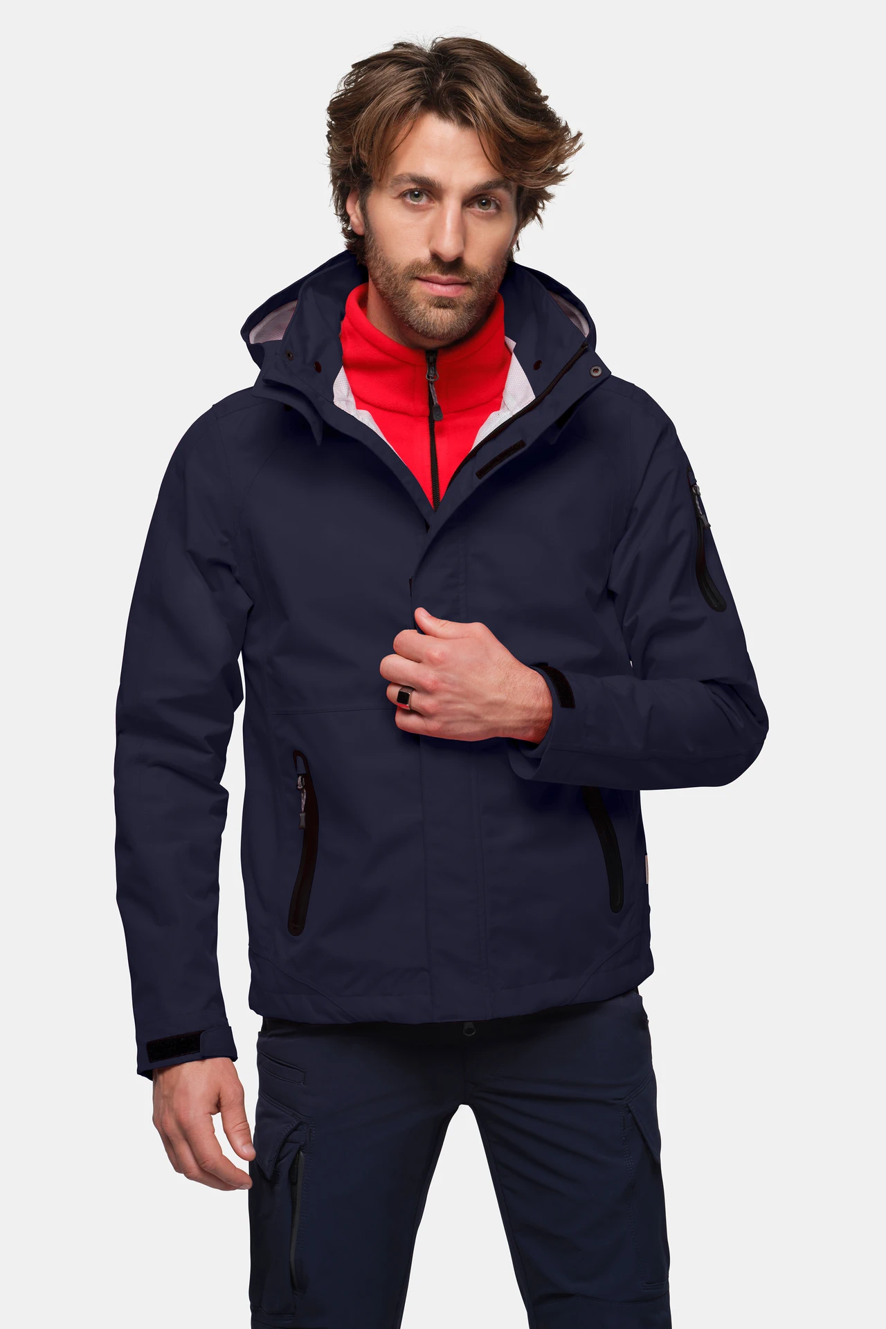 HAKRO Active-Jacke 850 Houston