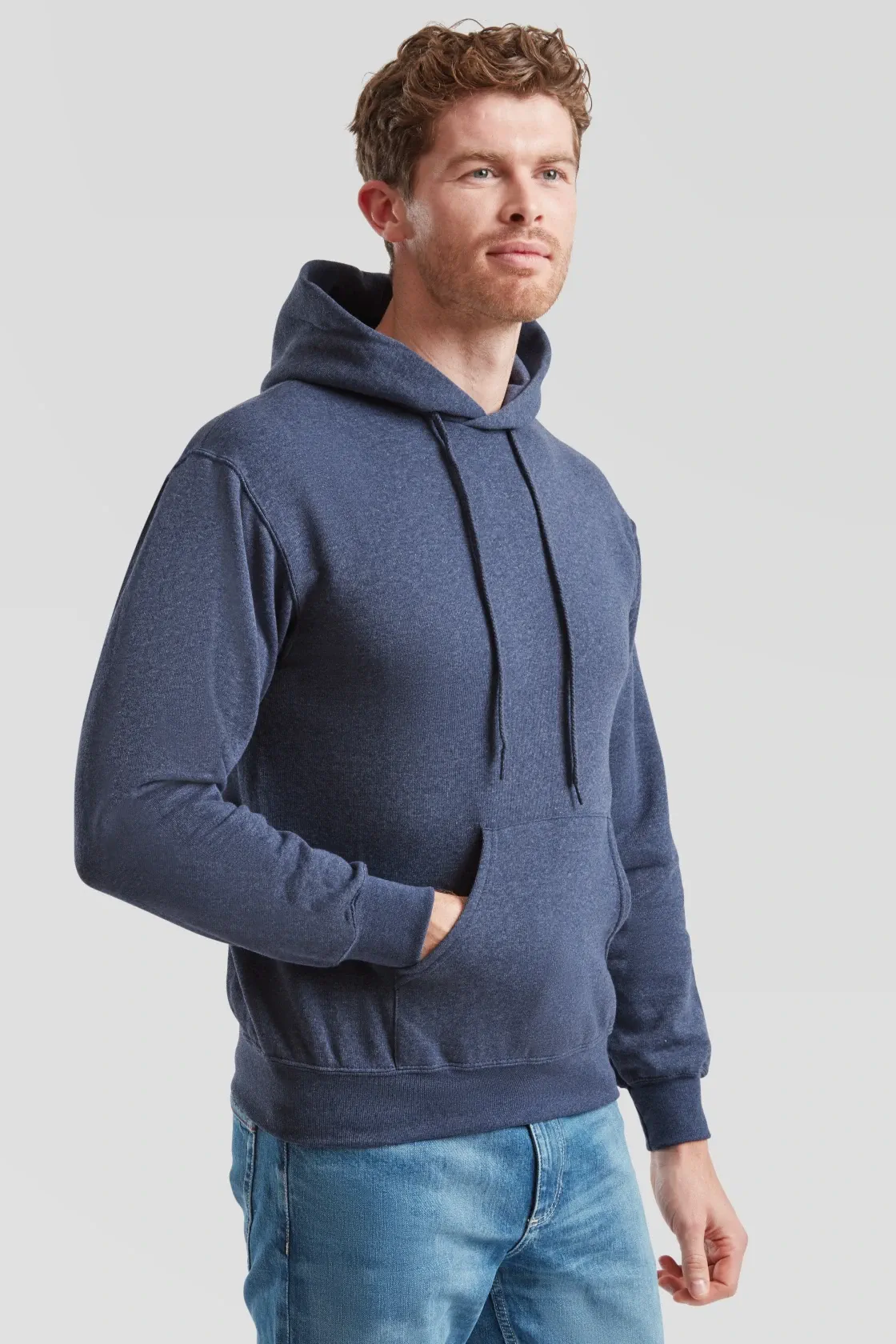 F.O.L. Classic Hooded Sweat