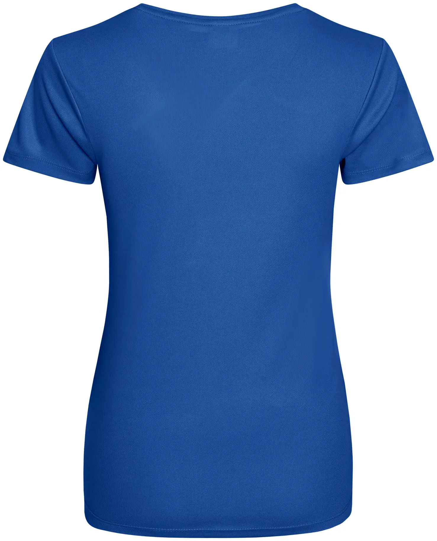 justcool-jc005-womens-cool-t-shirt-royalblue-back-3 Just Cool Women's Cool T