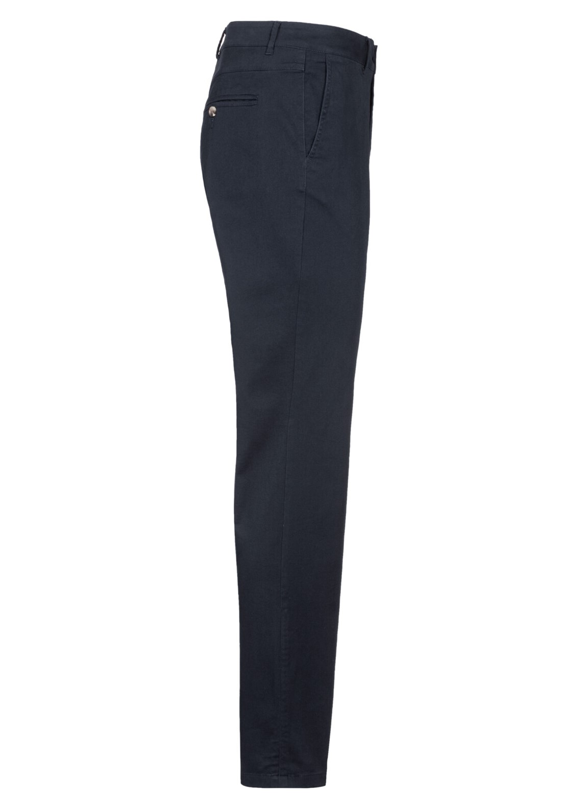 HAKRO Chinohose Stretch 721 HAKRO Chinohose Stretch 721