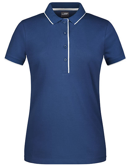 James & Nicholson Ladies Polo Stripe James & Nicholson Ladies Polo Stripe