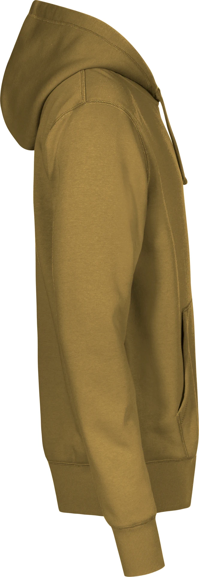 promodoro-1680-mens-hoody-sweater-olive-side-5 Promodoro X.O Men´s Hoody Sweater