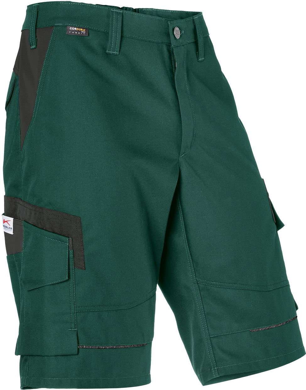 Kübler INNOVATIQ Shorts Kübler INNOVATIQ Shorts