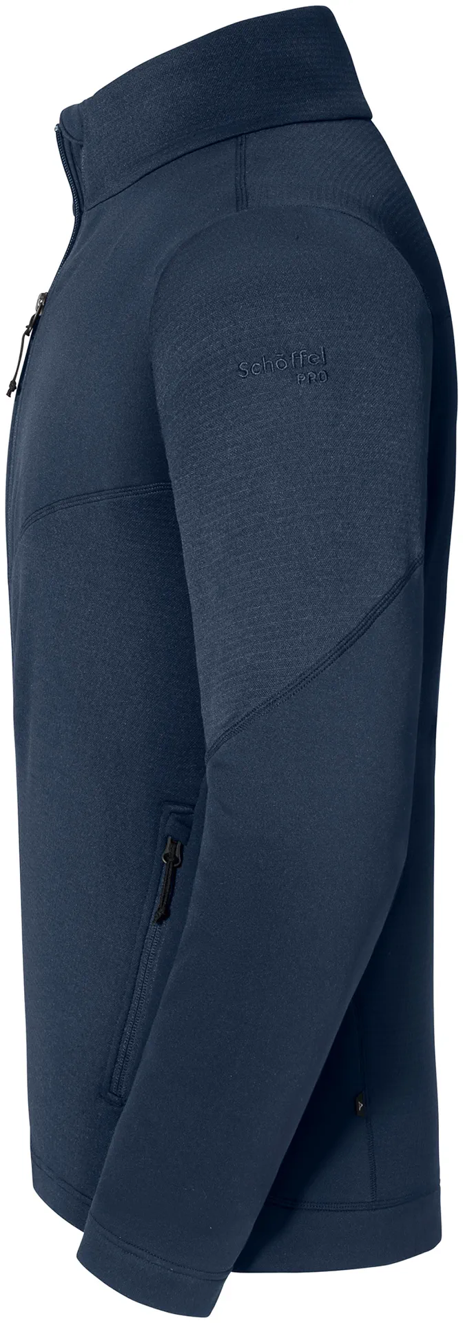 Schöffel PRO 7508 WÄRMEWÄCHTER Fleecejacke