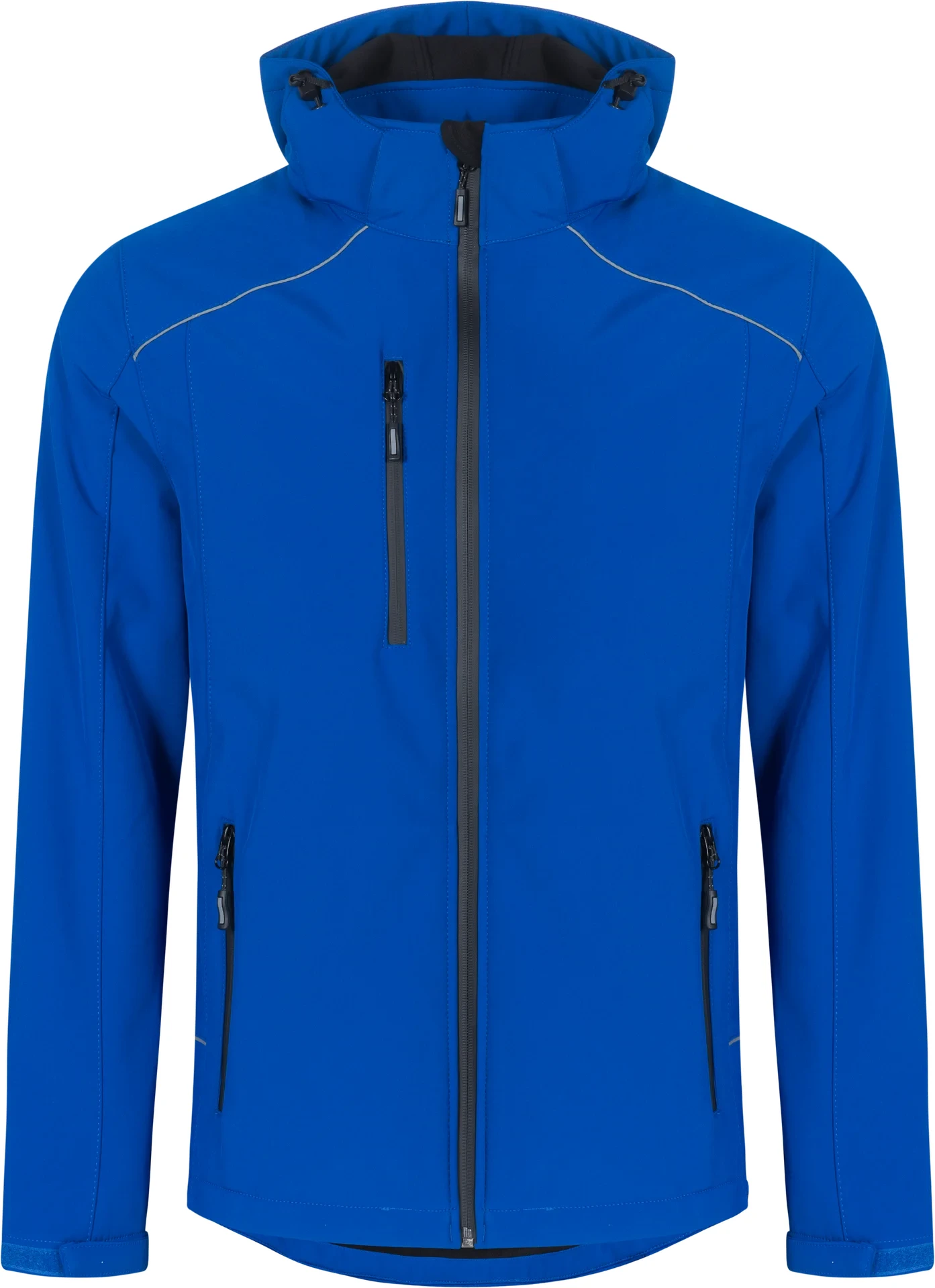 Promodoro Men's Softshell Jacket