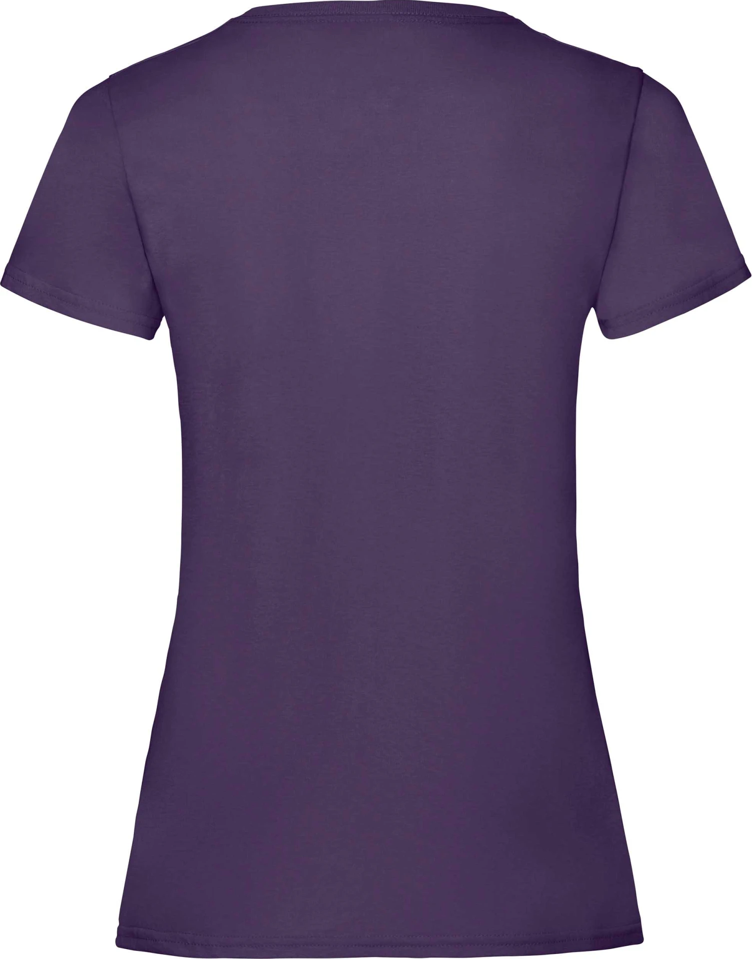 F.O.L. Lady-Fit Valueweight T