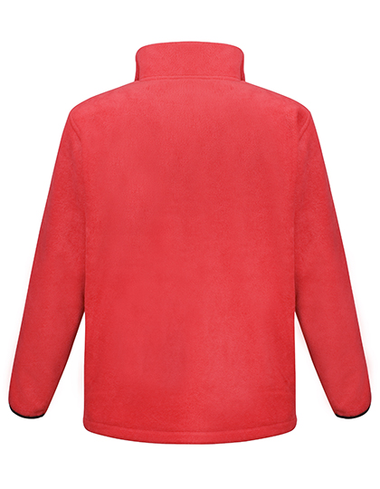 Result Fashion Fit Outdoor Fleece