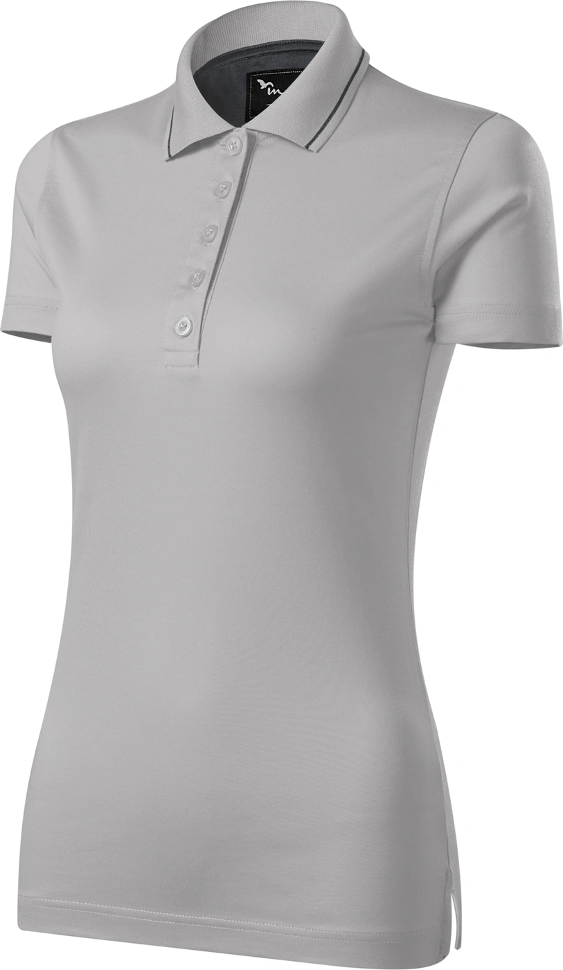 MALFINI Polohemd Damen Grand 269