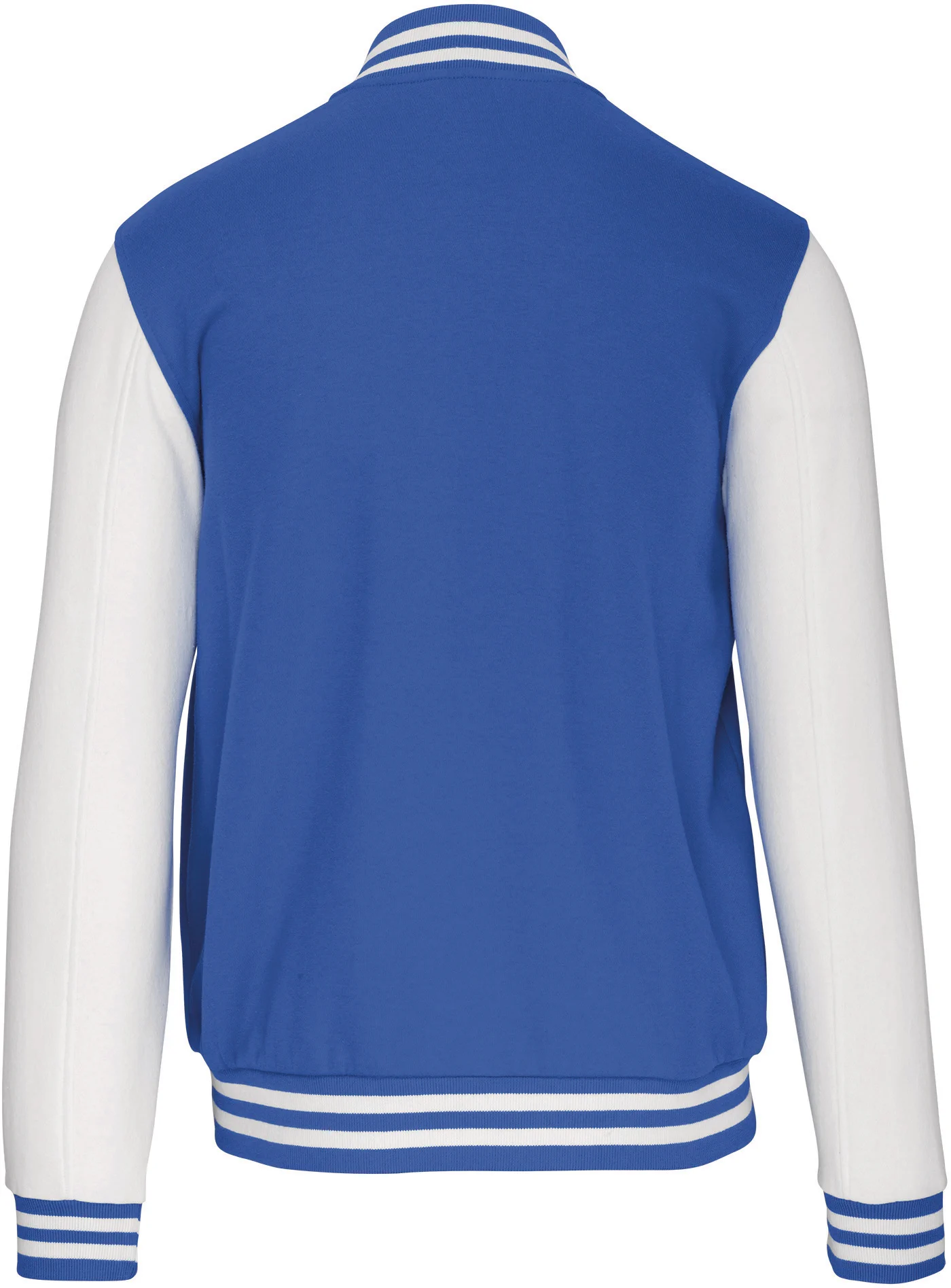 Kariban Unisex College Jacke "Teddy"