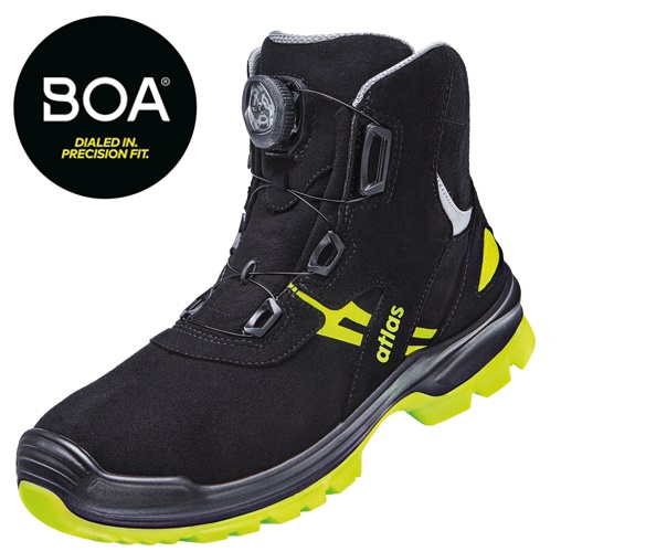 atlas Flash 8255 XP Boa® S3 ESD atlas Flash 8255 XP Boa® S3 ESD