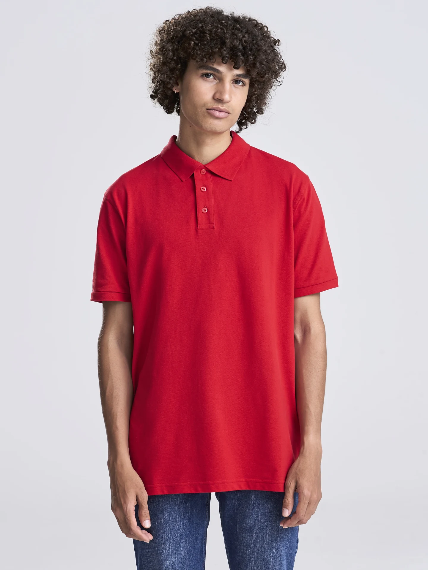 Just Polos The 100 Polo