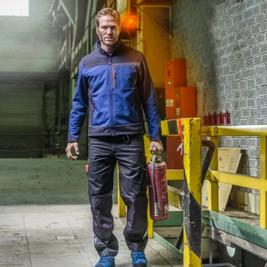 H.D. Concept Professional Arbeitsbundhose