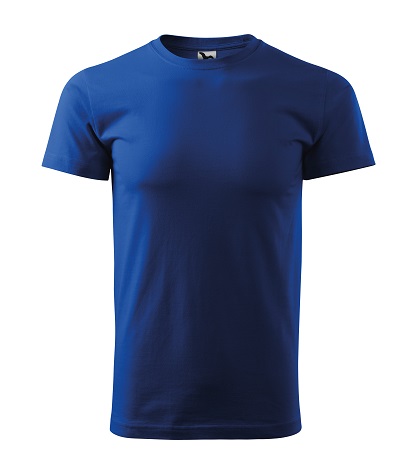 MALFINI T-Shirt Heavy New 137