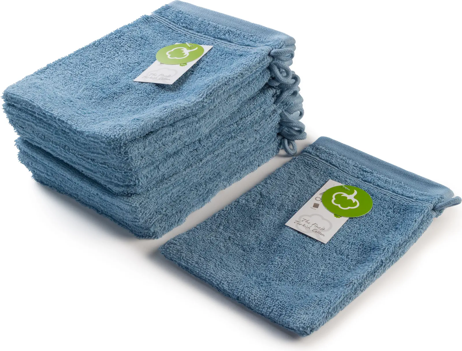 ARTG Organic Washing Glove
