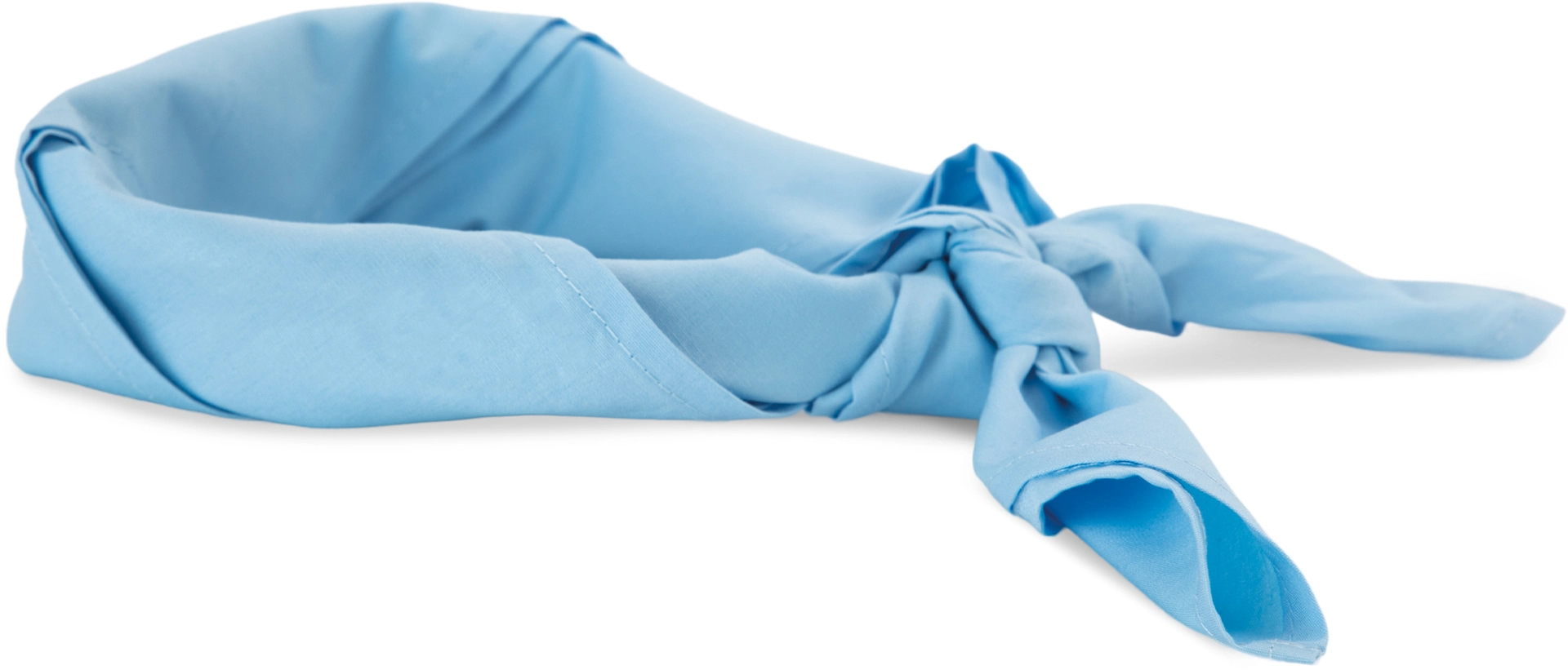 soft blue