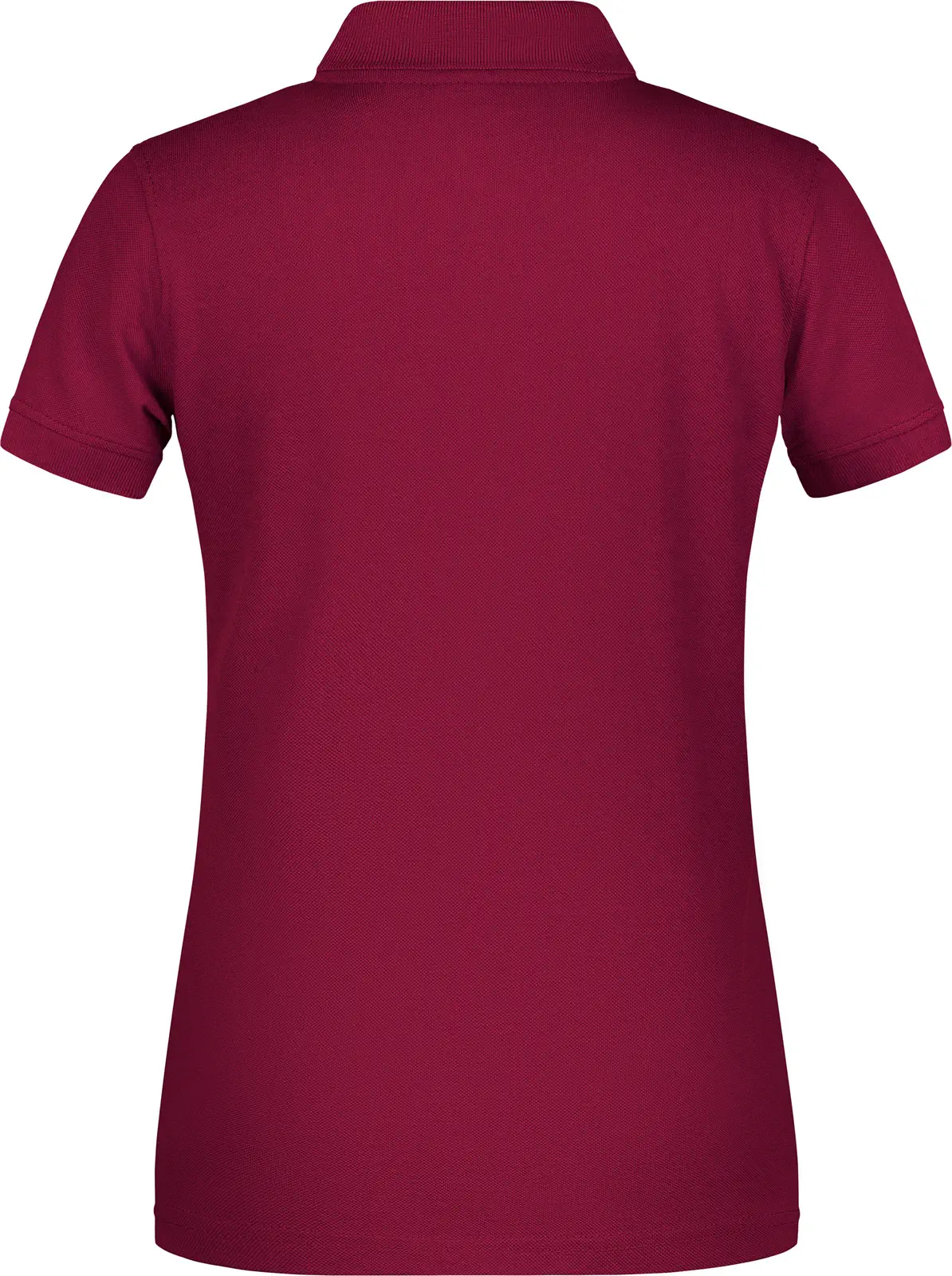 James & Nicholson Ladies Bio Workwear Polo