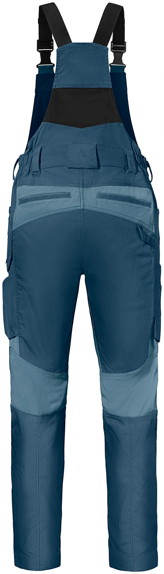 Schöffel PRO 7517 Damen MEISTERMACHER Latzhose Pro Ar40