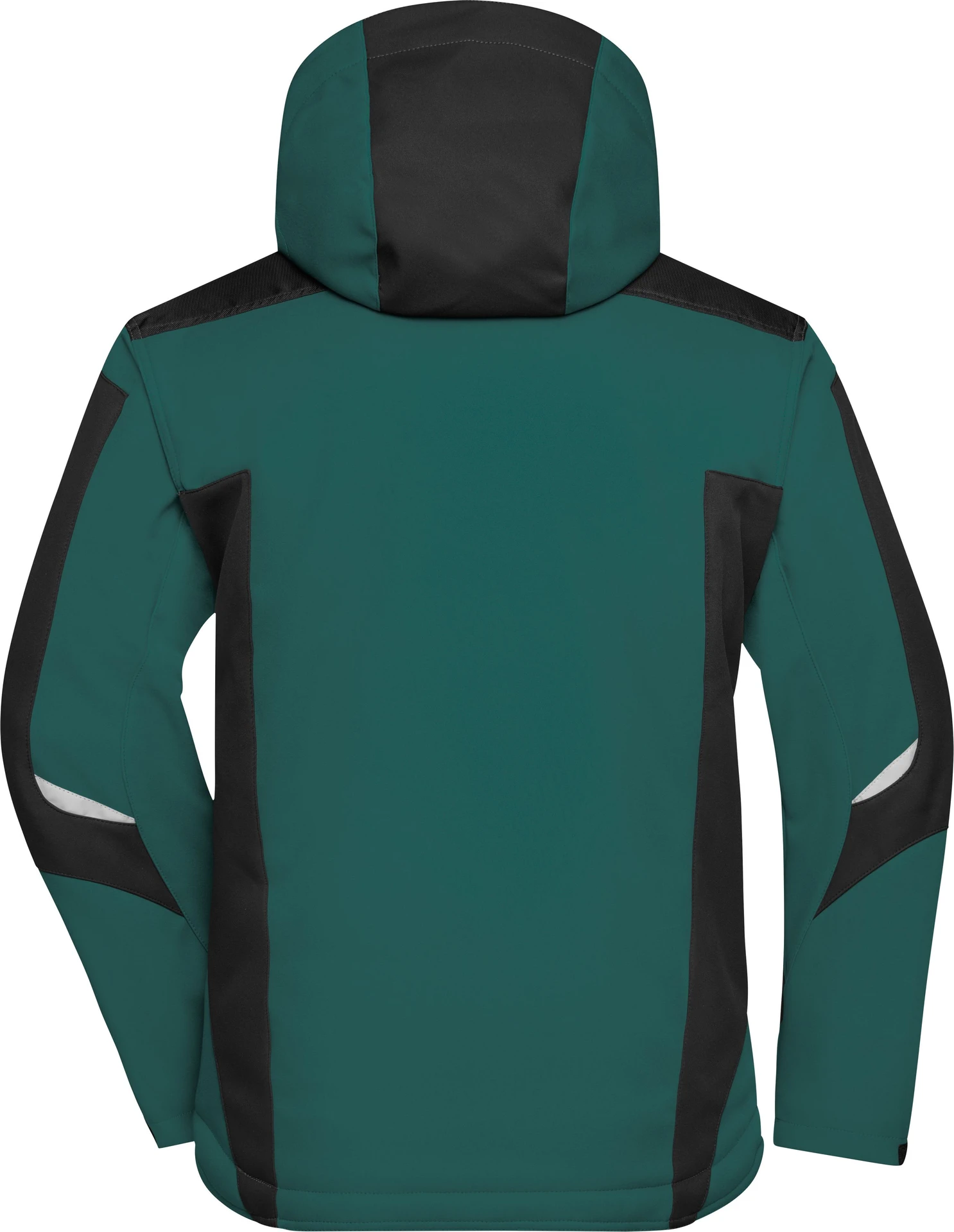 James & Nicholson Craftsmen Softshell Jacket -Strong-