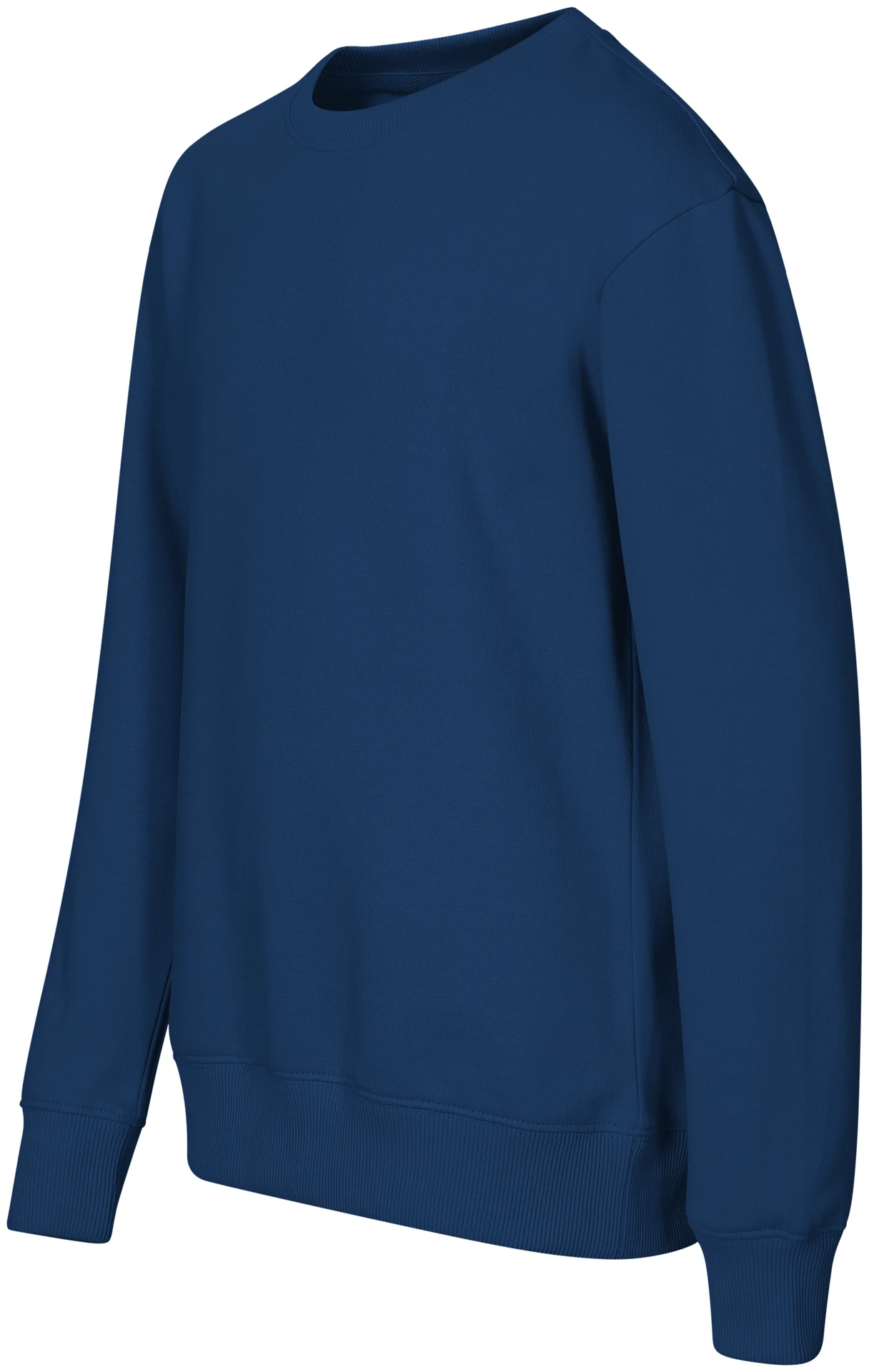 MALFINI Sweatshirt Kinder Crew 427
