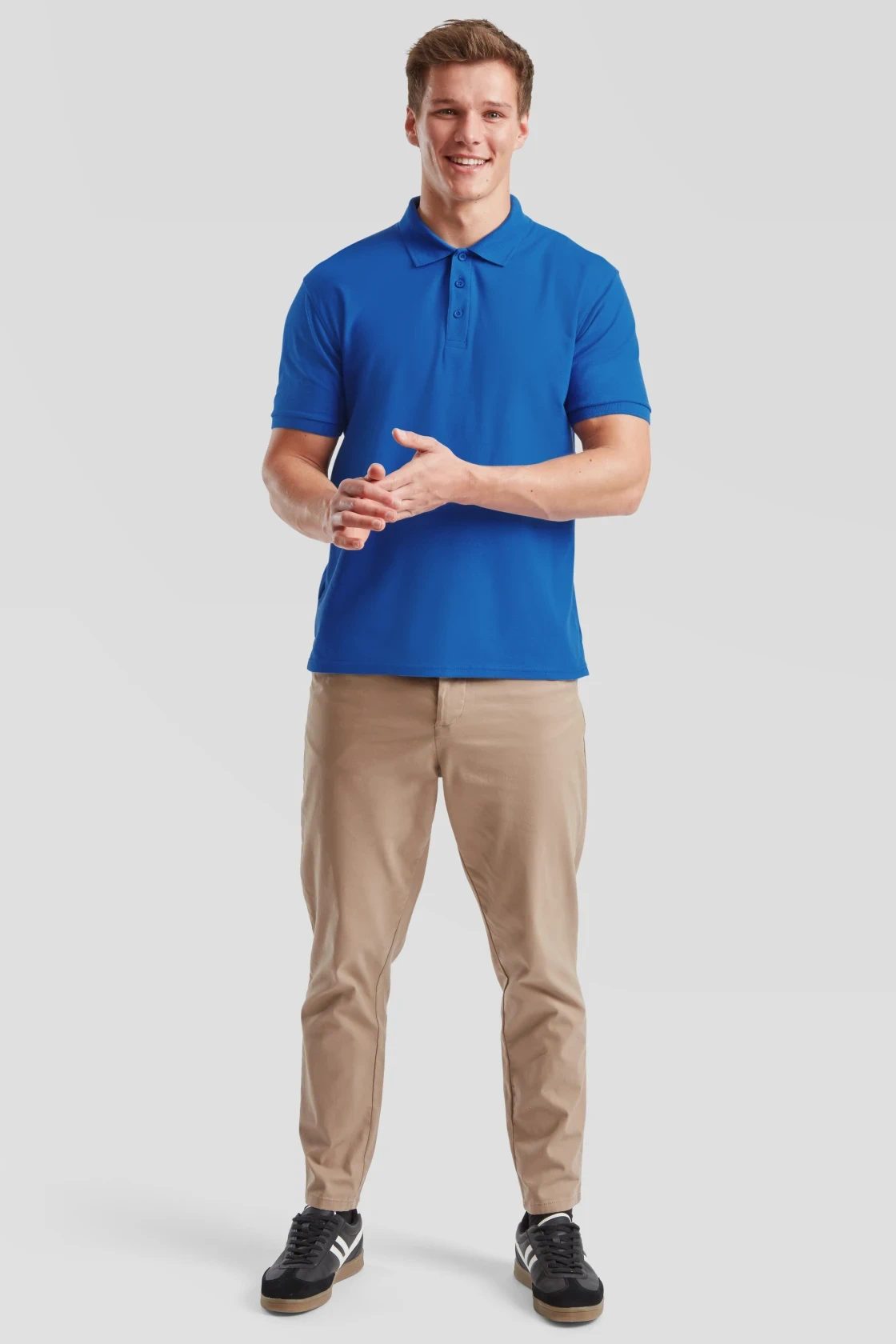 F.O.L. Premium Polo